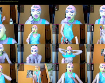 kelly_copperfield — 56 minute Chaturbate female cam show recording, 1080p, Mar 21, 2022