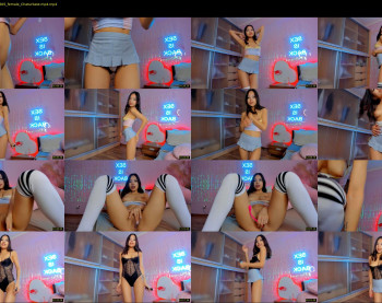 kiara_roses — 30 minute Chaturbate female cam show recording, 1080p, Mar 20, 2022