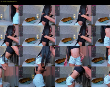 kim_spencer — 18 minute Chaturbate female cam show recording, 1080p, Mar 20, 2022