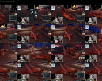 kimilee22 — 19 minute Chaturbate female cam show recording, 1080p, Mar 21, 2022