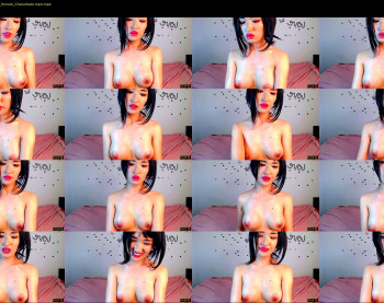kimisun — 7 minute Chaturbate female cam show recording, 720p, Mar 20, 2022