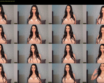 kitty_hotx — 73 minute Chaturbate female cam show recording, 720p, Mar 20, 2022