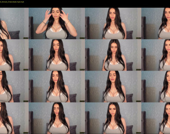 kitty_hotx — 26 minute Chaturbate female cam show recording, 720p, Mar 20, 2022