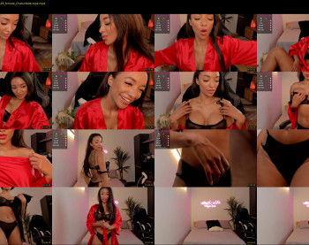 kleogold_1 — 39 minute Chaturbate female cam show recording, 1080p, Mar 20, 2022