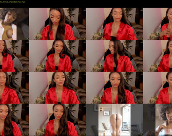 kleogold_1 — 23 minute Chaturbate female cam show recording, 1080p, Mar 20, 2022