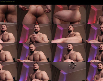 kurt_stone1 — 28 minute Chaturbate male cam show recording, 1080p, Mar 20, 2022