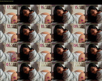 lady_ni — 24 minute Chaturbate female cam show recording, 1080p, Mar 20, 2022