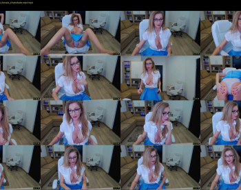 ladyleea — 10 minute Chaturbate female cam show recording, 1080p, Mar 21, 2022