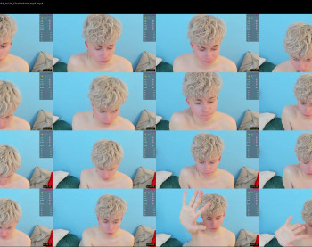 landel_boy — 5 minute Chaturbate male cam show recording, 1080p, Mar 20, 2022