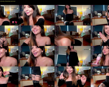 laura_lee — 59 minute Chaturbate female cam show recording, 1080p, Mar 20, 2022
