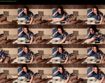 lavenasweet — 31 minute Chaturbate female cam show recording, 1080p, Mar 20, 2022