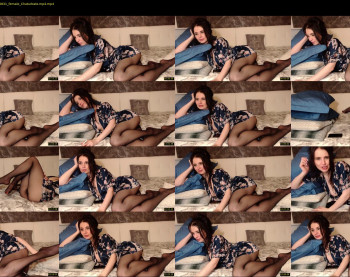 lavenasweet — 39 minute Chaturbate female cam show recording, 1080p, Mar 20, 2022