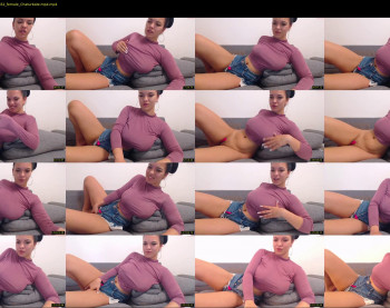 lexy_sweet — 148 minute Chaturbate female cam show recording, 720p, Mar 20, 2022