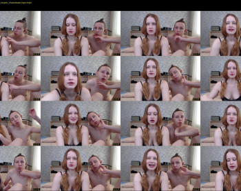 lian004 — 6 minute Chaturbate female cam show recording, 1080p, Mar 20, 2022