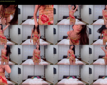 lianamun — 25 minute Chaturbate female cam show recording, 720p, Mar 20, 2022