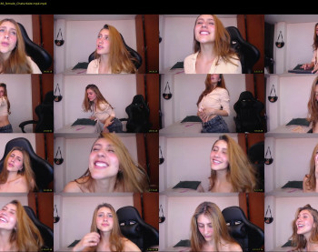 littlelaksmi — 81 minute Chaturbate female cam show recording, 720p, Mar 21, 2022