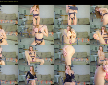 littlesweettifany — 44 minute Chaturbate female cam show recording, 1080p, Mar 20, 2022