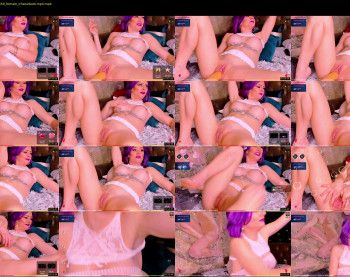 loladelicee — 6 minute Chaturbate female cam show recording, 1080p, Mar 20, 2022