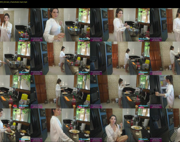 loollypop24 — 59 minute Chaturbate female cam show recording, 1080p, Mar 20, 2022