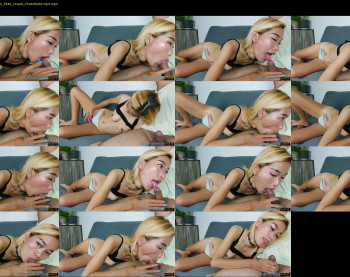 lovelythaiangel — 3 minute Chaturbate couple cam show recording, 1080p, Mar 20, 2022