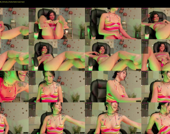 lucyallenx — 60 minute Chaturbate female cam show recording, 720p, Mar 20, 2022