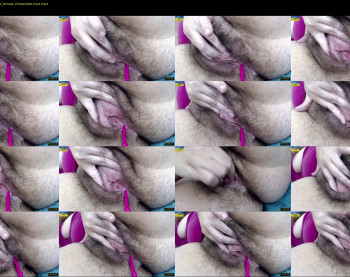 lush_doll — 20 minute Chaturbate female cam show recording, 1080p, Mar 20, 2022