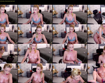 marimais — 91 minute Chaturbate female cam show recording, 720p, Mar 20, 2022
