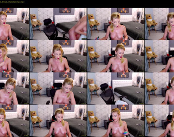 marimais — 27 minute Chaturbate female cam show recording, 720p, Mar 20, 2022