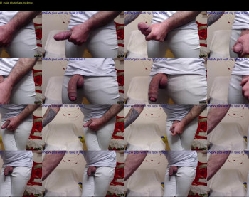 marioslim — 3 minute Chaturbate male cam show recording, 1080p, Mar 20, 2022