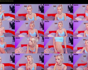 marshalang — 55 minute Chaturbate couple cam show recording, 1080p, Mar 20, 2022