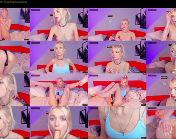 marshalang — 55 minute Chaturbate couple cam show recording, 1080p, Mar 20, 2022