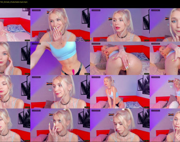 marshalang — 54 minute Chaturbate couple cam show recording, 1080p, Mar 20, 2022
