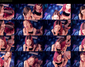 martajolie — 55 minute Chaturbate female cam show recording, 1080p, Mar 20, 2022