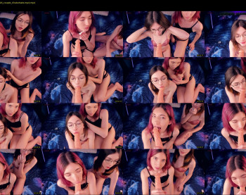 martajolie — 54 minute Chaturbate female cam show recording, 1080p, Mar 20, 2022