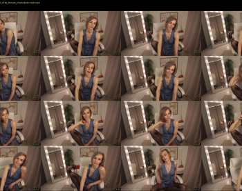 martha_mayer — 4 minute Chaturbate female cam show recording, 1080p, Mar 20, 2022