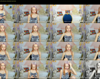 mary_marlow — 58 minute Chaturbate female cam show recording, 1080p, Mar 20, 2022