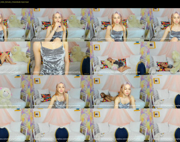 mary_marlow — 58 minute Chaturbate female cam show recording, 1080p, Mar 20, 2022