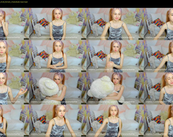 mary_marlow — 57 minute Chaturbate female cam show recording, 1080p, Mar 20, 2022