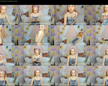mary_marlow — 55 minute Chaturbate female cam show recording, 1080p, Mar 20, 2022