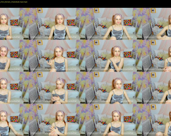 mary_marlow — 37 minute Chaturbate female cam show recording, 720p, Mar 20, 2022