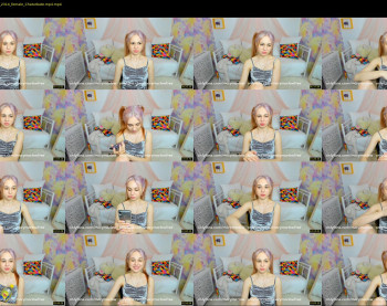 mary_marlow — 38 minute Chaturbate female cam show recording, 1080p, Mar 20, 2022