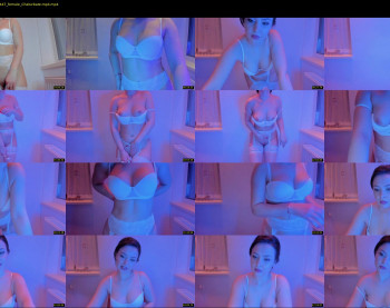 mary_rosse — 54 minute Chaturbate couple cam show recording, 1080p, Mar 20, 2022