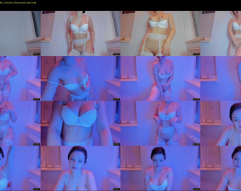 mary_rosse — 68 minute Chaturbate couple cam show recording, 1080p, Mar 20, 2022
