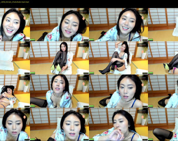 maybenanako — 13 minute Chaturbate female cam show recording, 720p, Mar 20, 2022