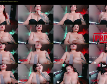 melisa_mcarthy — 51 minute Chaturbate couple cam show recording, 1080p, Mar 20, 2022