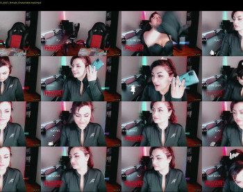 melisa_mcarthy — 9 minute Chaturbate couple cam show recording, 1080p, Mar 20, 2022