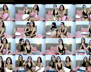 miia_lennox — 56 minute Chaturbate female cam show recording, 1080p, Mar 20, 2022