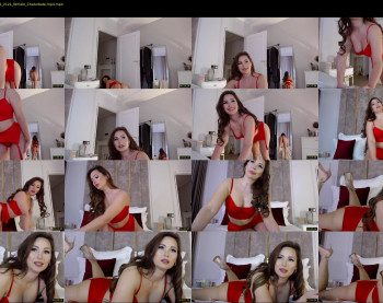 miladystarlight — 54 minute Chaturbate female cam show recording, 1080p, Mar 20, 2022