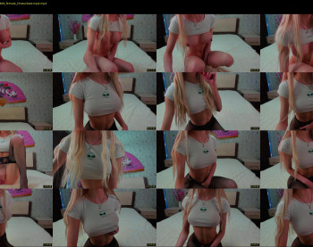 milanaaafit — 28 minute Chaturbate couple cam show recording, 1080p, Mar 20, 2022