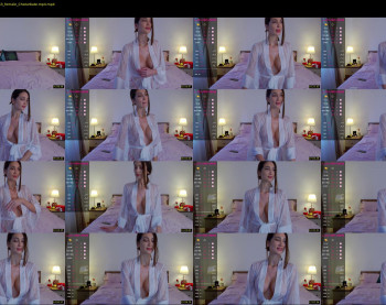 miley_me — 20 minute Chaturbate female cam show recording, 1080p, Mar 20, 2022
